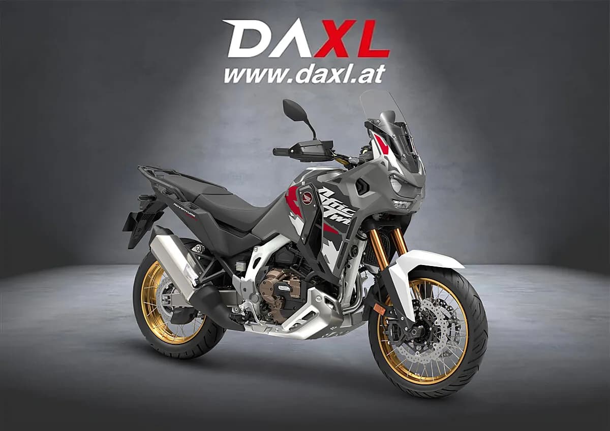 Honda CRF