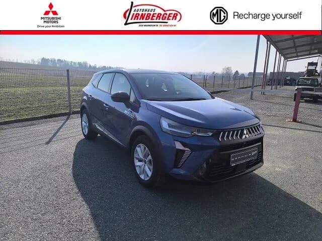 Mitsubishi Grandis 2026 – € 28.990, 0 km – Bild 1 von 23