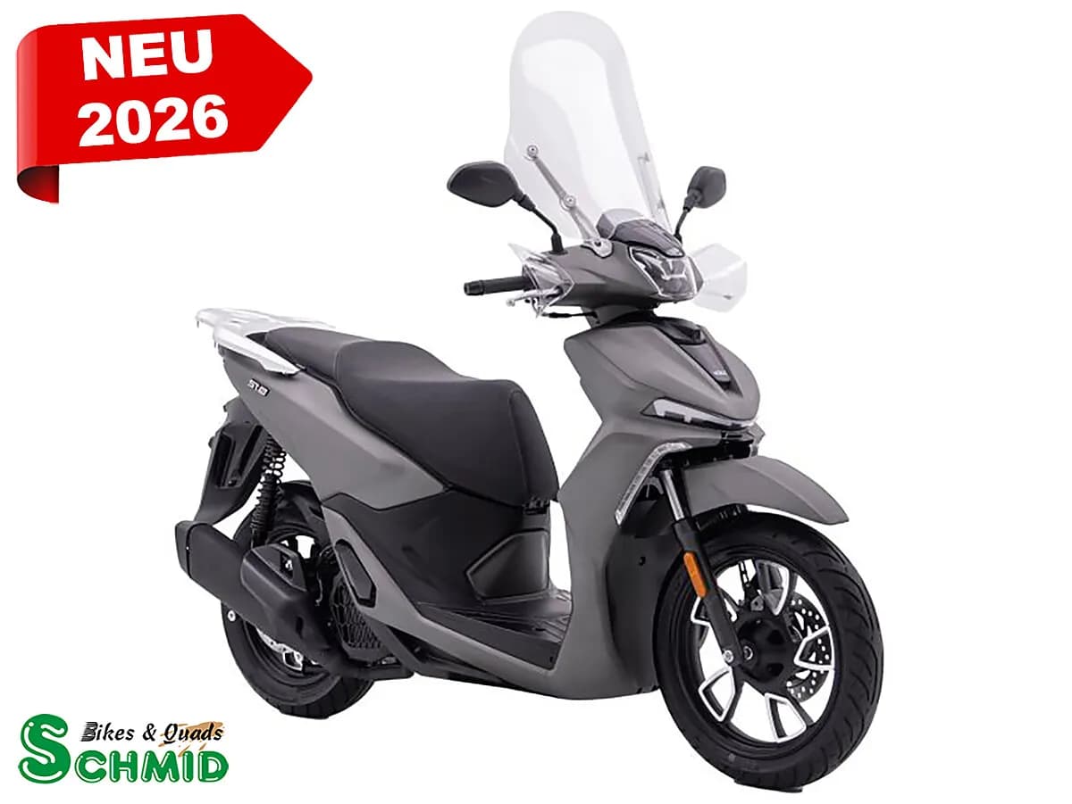Voge SR16 – € 3.399, 0 km – Bild 1 von 2