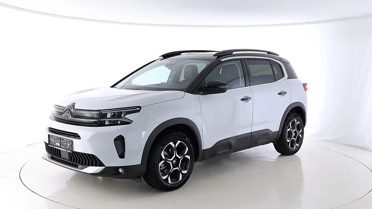 Citroën C5 Aircross – € 31.990, 10 km – Bild 1 von 41