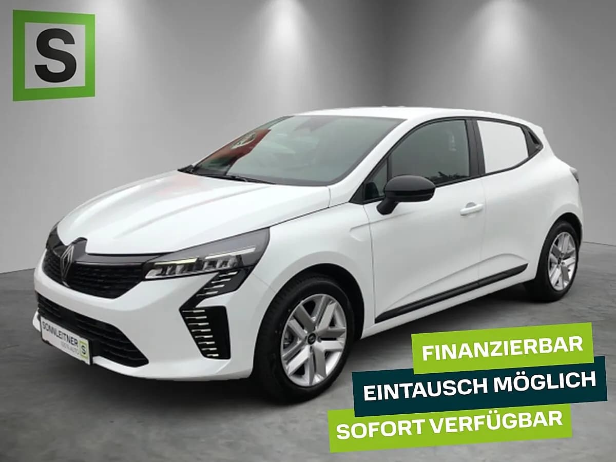 Renault Clio – € 18.990, 0 km – Bild 1 von 12