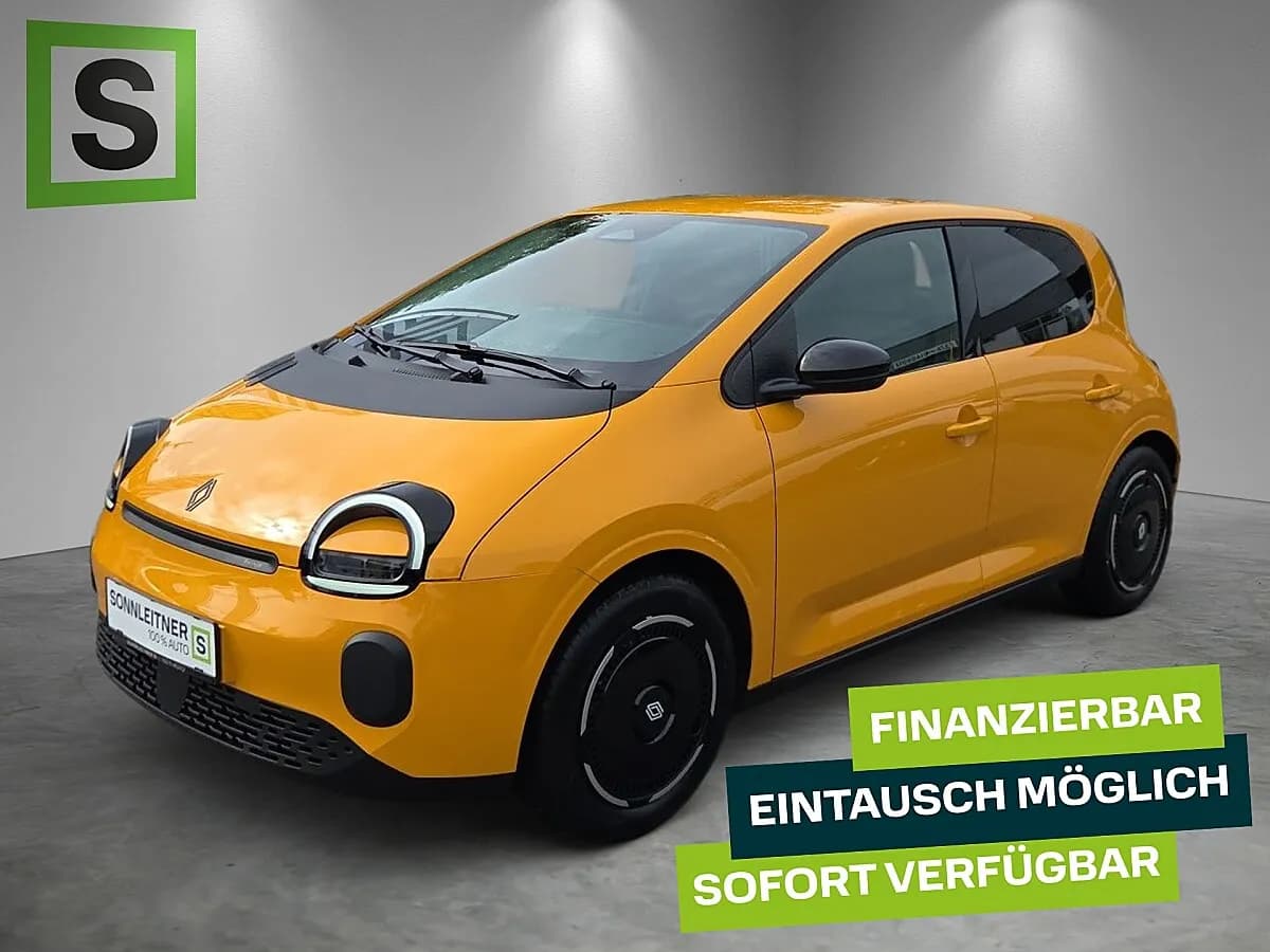 Renault Twingo