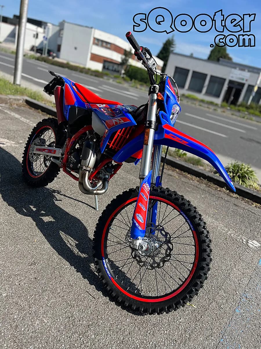 Beta RR – € 4.299, 0 km – Bild 1 von 10