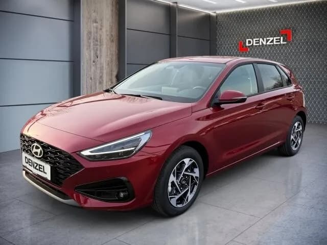 Hyundai i30 2026 – € 20.990, 5 km – Bild 1 von 13