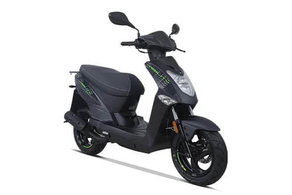 Kymco Agility – € 2.299, 0 km – Bild 1 von 1