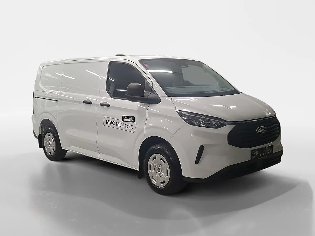 Ford Transit Custom 2026 – € 34.990, 462 km – Bild 1 von 15