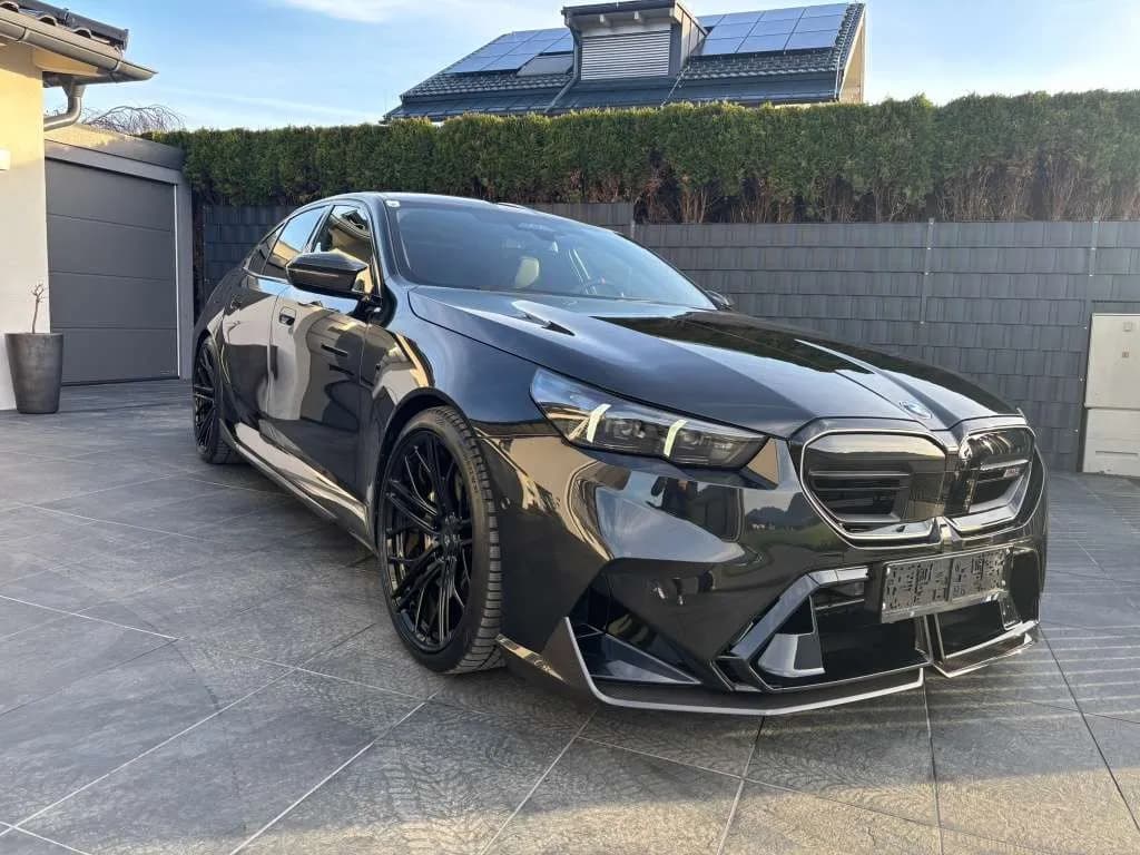 BMW 5er-Reihe