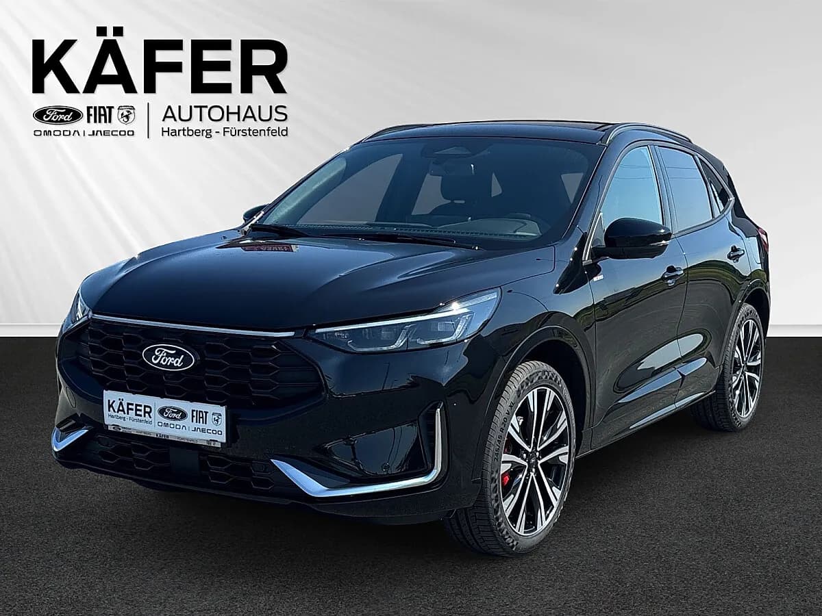 Ford Kuga – € 44.390, 0 km – Bild 1 von 31