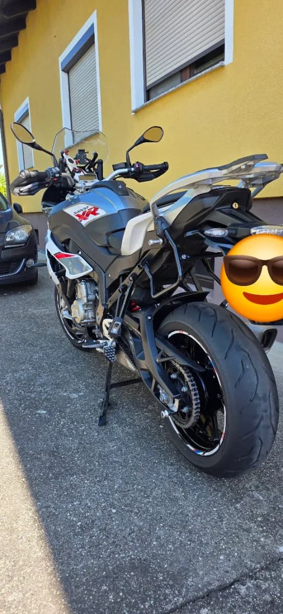BMW S 1000