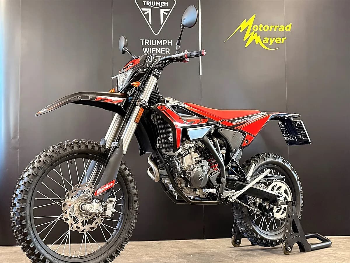 Beta RR – € 4.500, 0 km – Bild 1 von 7