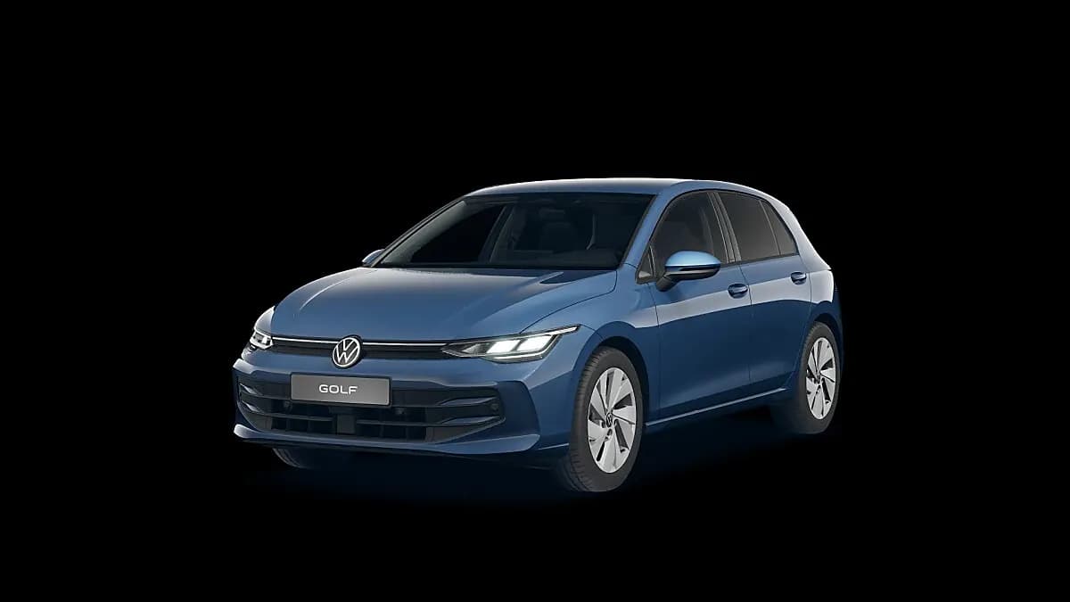 VW Golf – € 27.890, 0 km – Bild 1 von 9