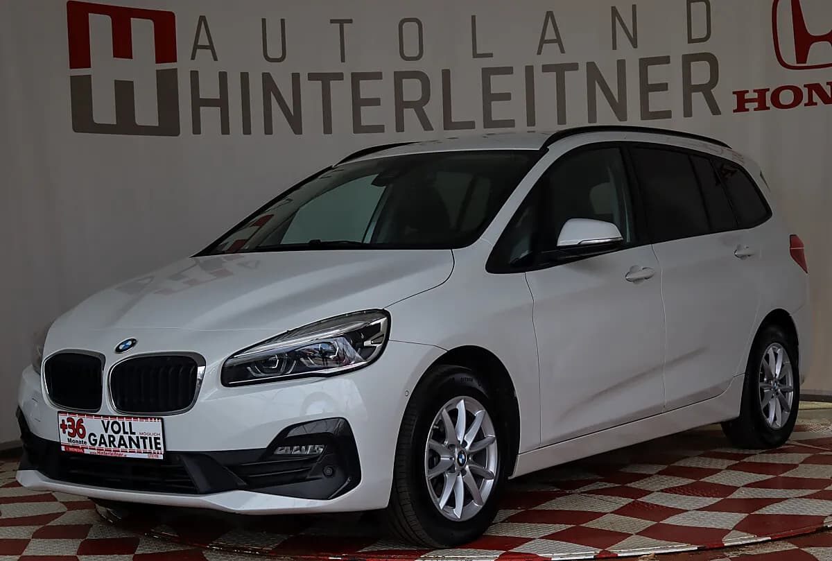 BMW 2er-Reihe