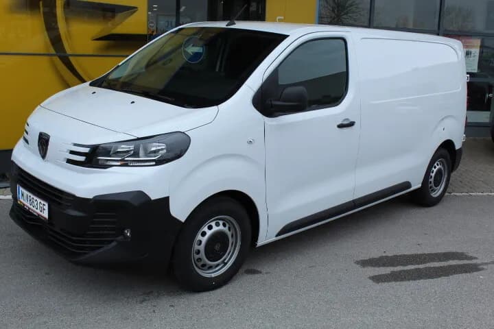 Peugeot Expert