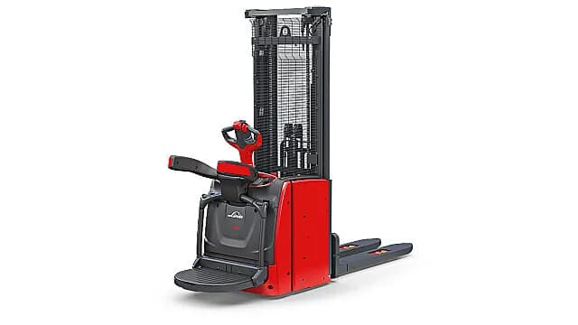 Linde Sonstige 2019 – € 10.680, 5 960 km – Bild 1 von 1