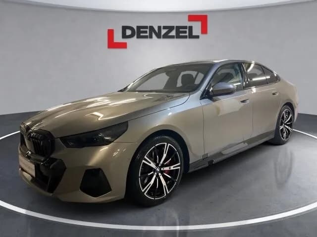 BMW i5 – € 83.900, 5 km – Bild 1 von 15