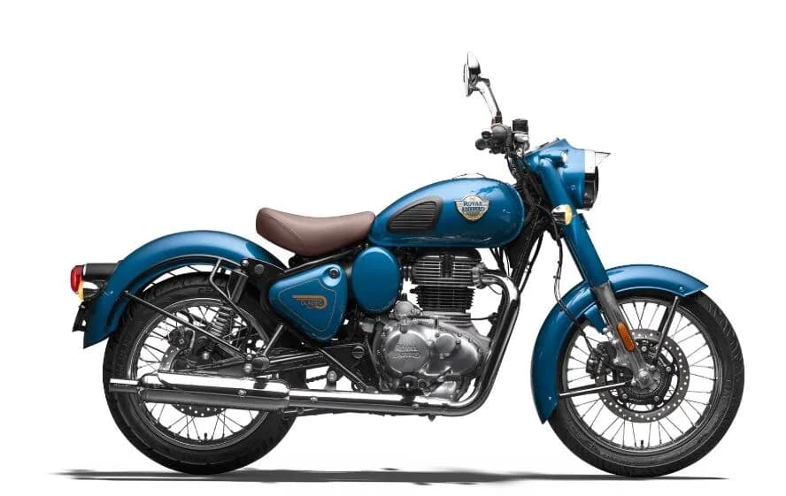 Royal Enfield Classic