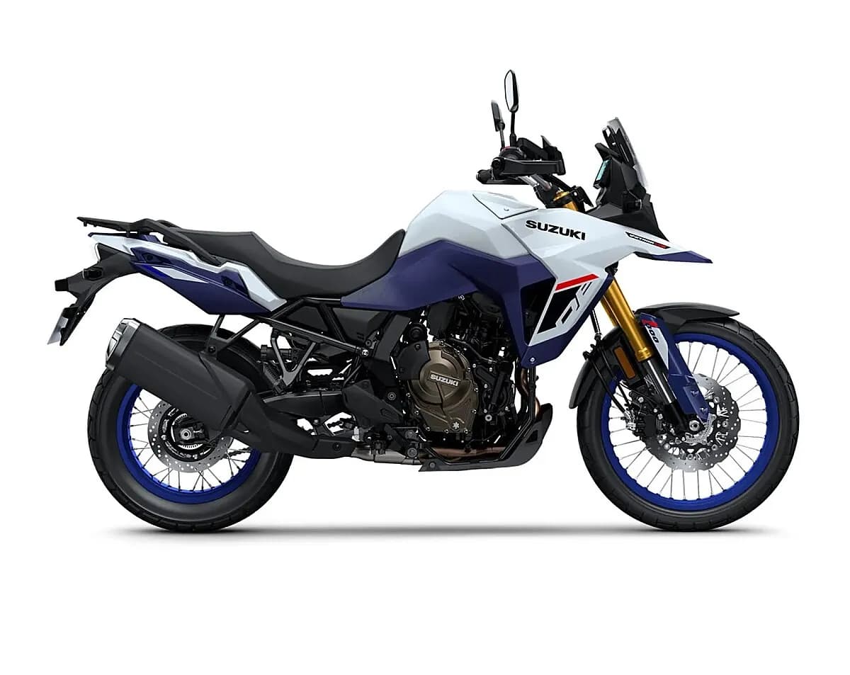 Suzuki Sonstige – € 12.190, 0 km – Bild 1 von 2