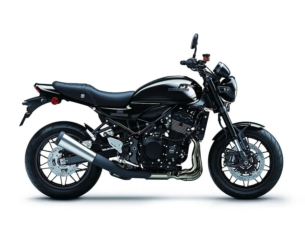Kawasaki Z – € 13.999, 0 km – Bild 1 von 8