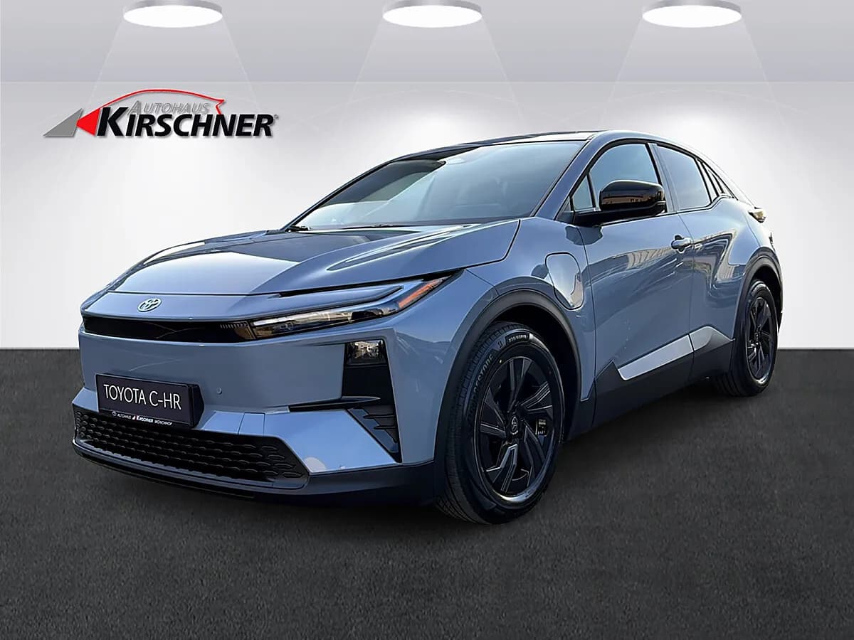Toyota C-HR+ 2026 – € 39.990, 700 km – Bild 1 von 14
