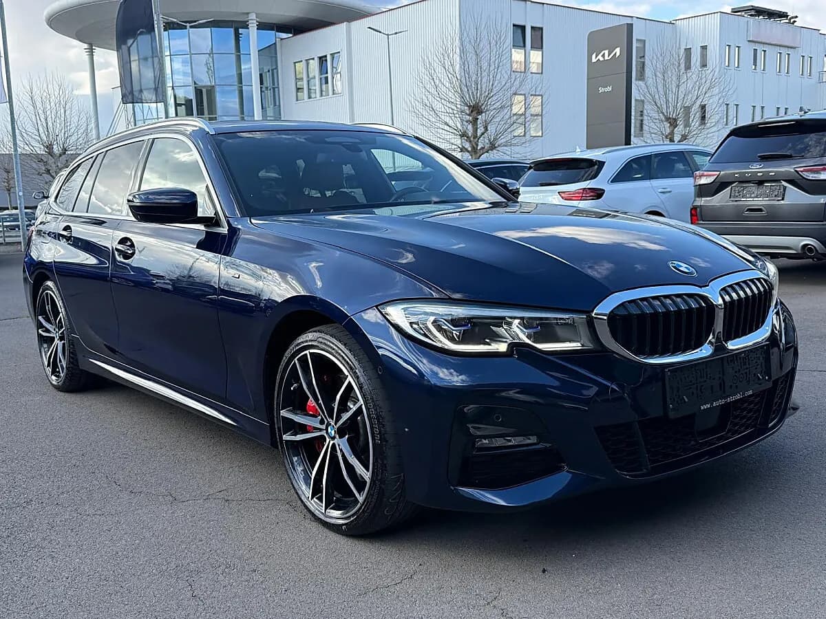 BMW 3er-Reihe