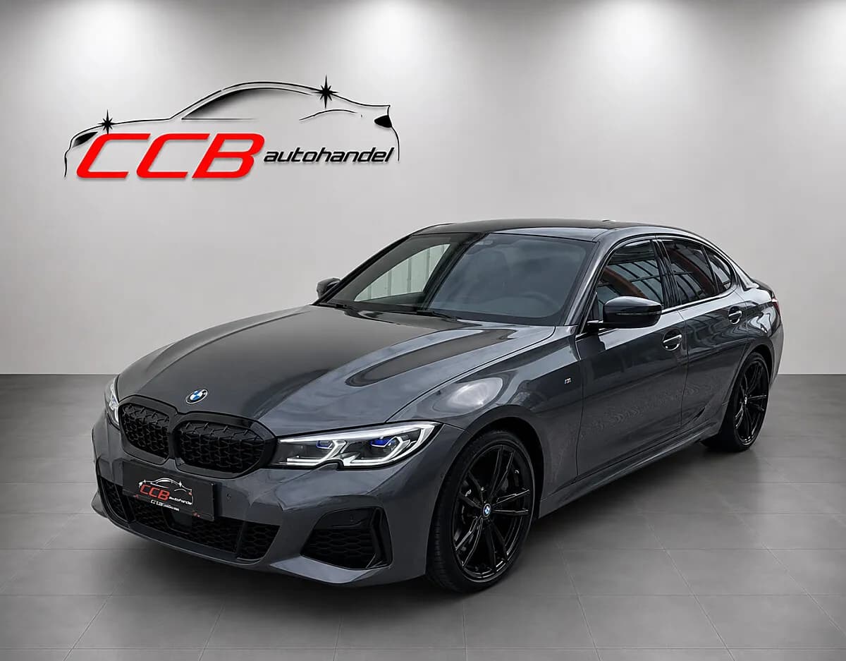 BMW 3er-Reihe