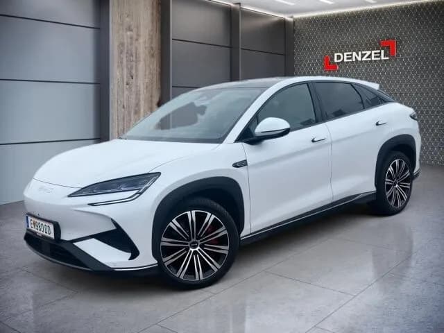 BYD Sealion 7 – € 58.280, 5 km – Bild 1 von 9