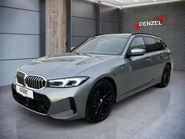 BMW 3er-Reihe