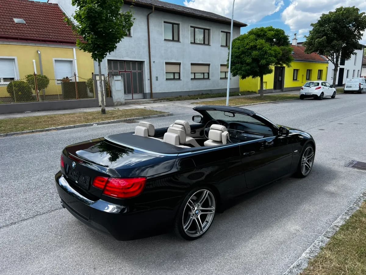 BMW 3er-Reihe