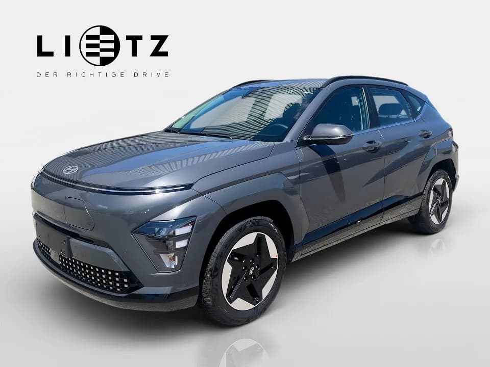 Hyundai Kona – € 28.970, 0 km – Bild 1 von 26
