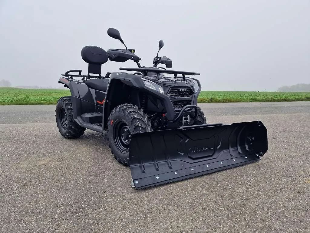 GOES Sonstige – € 5.590, 0 km – Bild 1 von 5