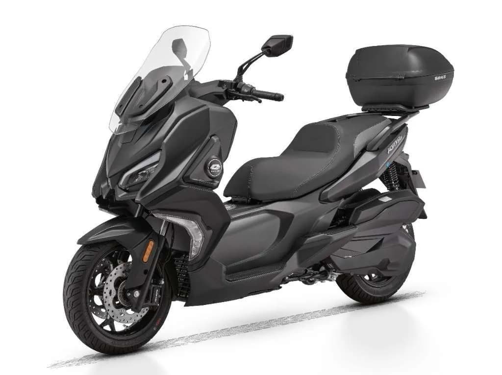 QJ Motor Sonstige – € 6.399, 0 km – Bild 1 von 1