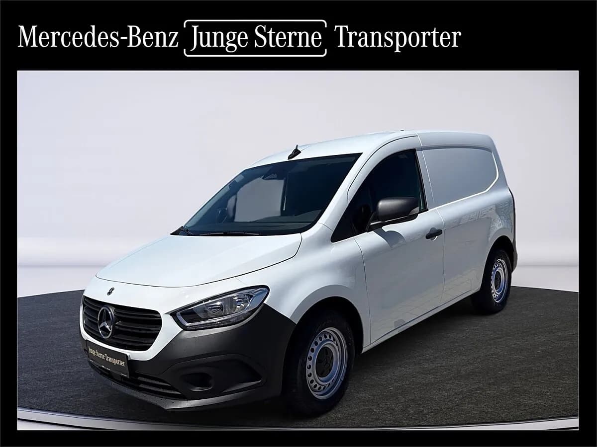 Mercedes-Benz Citan