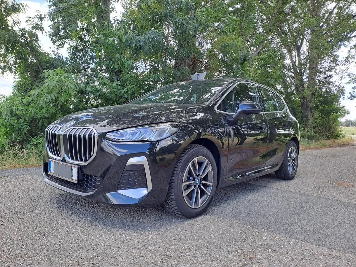 BMW 2er-Reihe