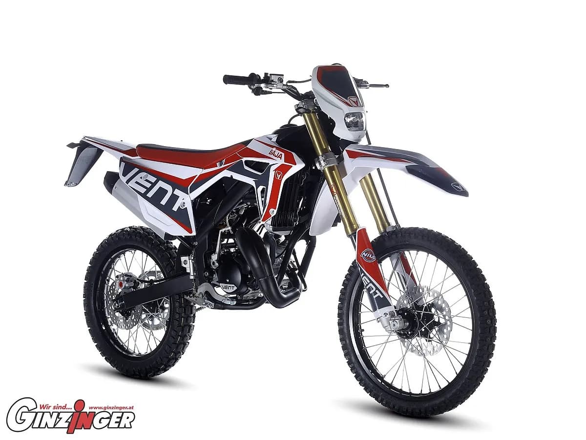 Vent Baja – € 4.390, 0 km – Bild 1 von 16