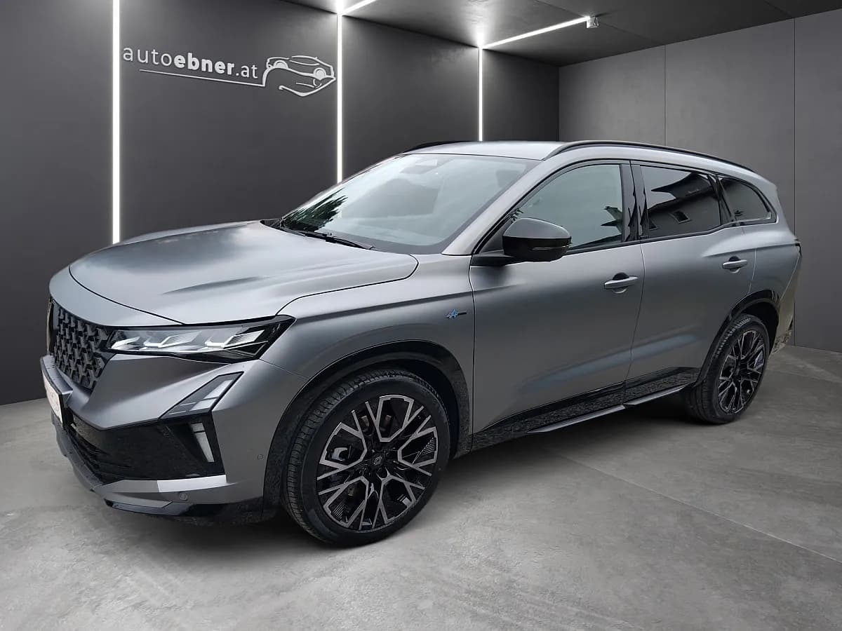Renault Espace
