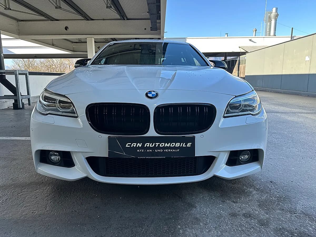 BMW 5er-Reihe
