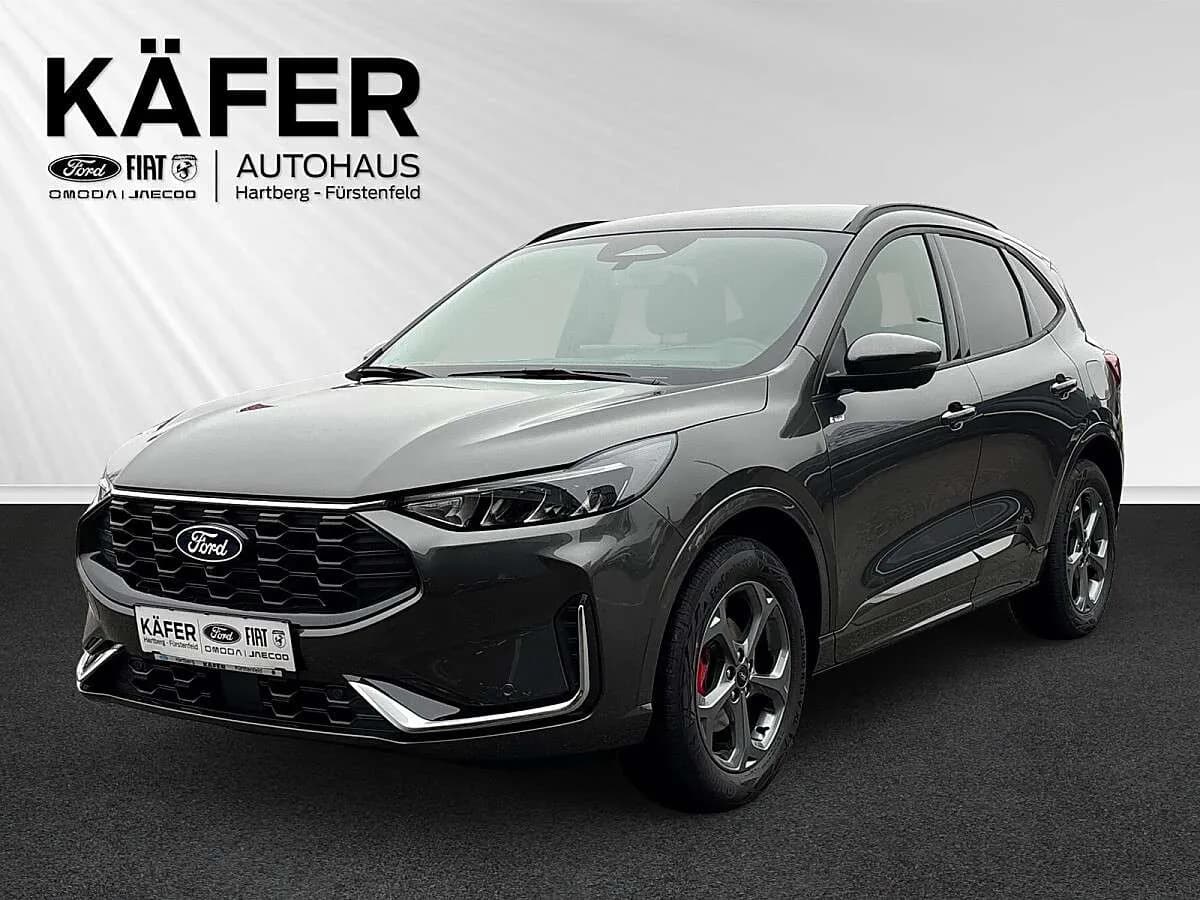 Ford Kuga – € 41.890, 0 km – Bild 1 von 30