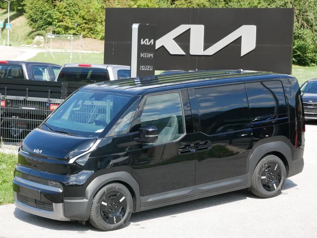 KIA PV5