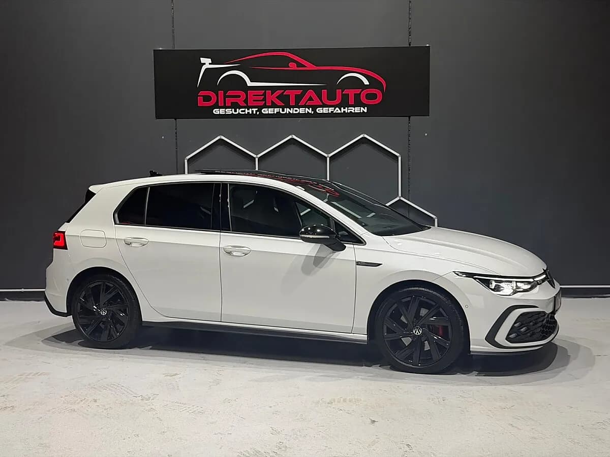 VW Golf 2022 – € 24.950, 169 000 km – Bild 1 von 48