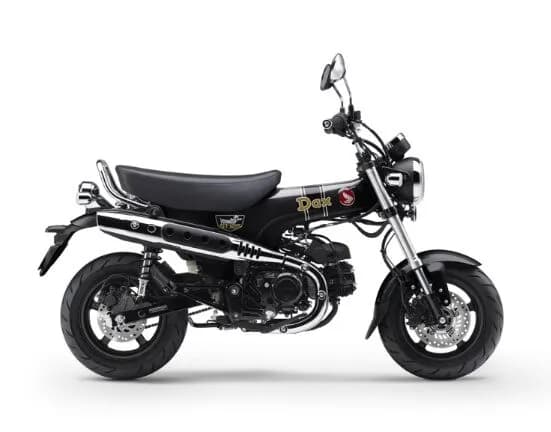 Honda Sonstige – € 4.790, 0 km – Bild 1 von 2