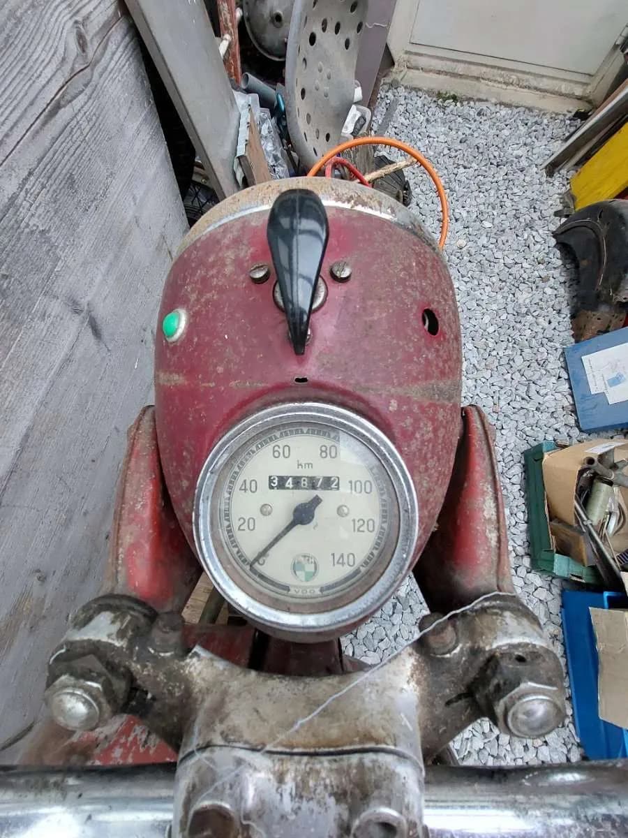 Puch 125