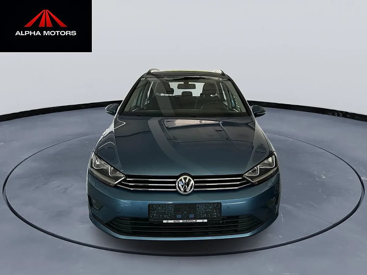 VW Golf
