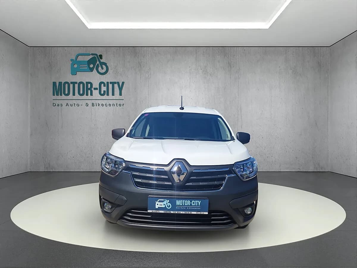 Renault Express