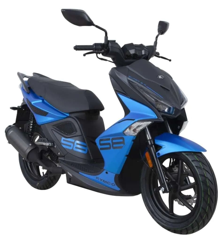 Kymco Super – € 2.899, 0 km – Bild 1 von 1