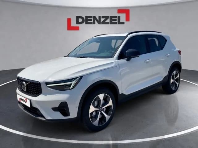 Volvo XC40 2026 – € 43.100, 5 km – Bild 1 von 11