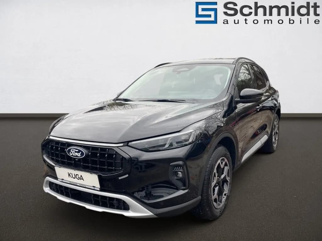 Ford Kuga 2026 – € 40.900, 19 125 km – Bild 1 von 26