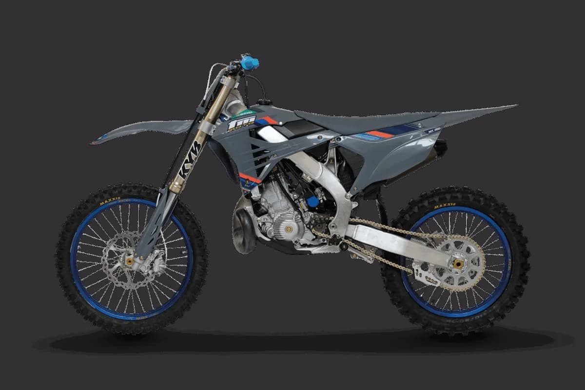 TM Racing Sonstige – € 9.590, 0 km – Bild 1 von 3