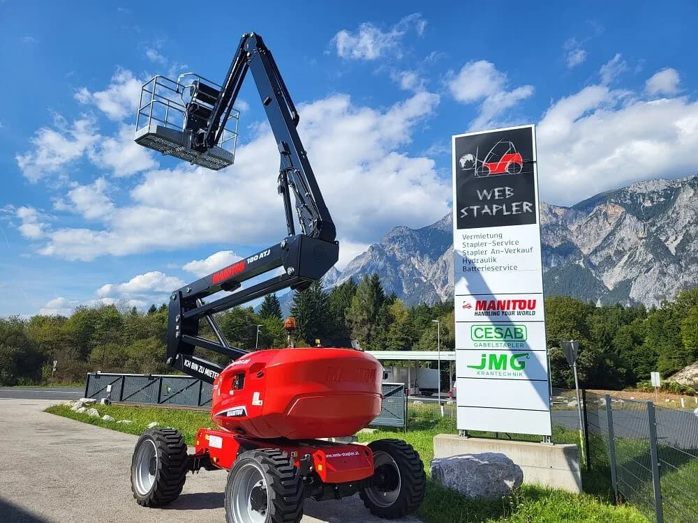 Manitou Sonstige