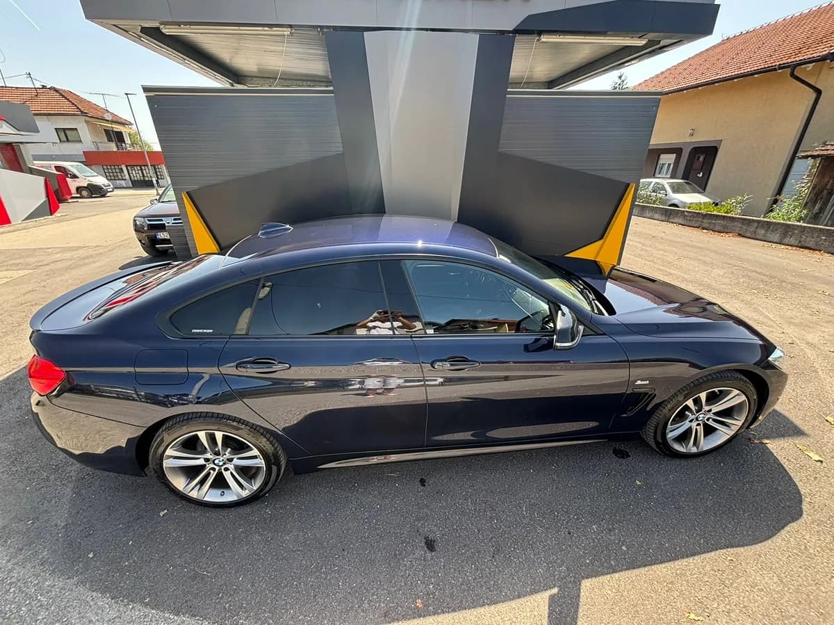 BMW 4er-Reihe
