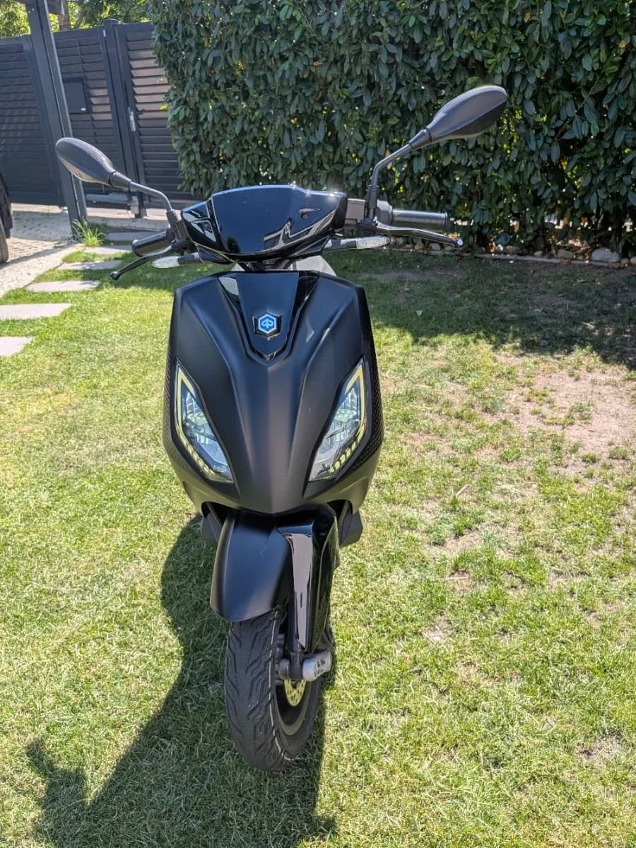 Piaggio Sonstige